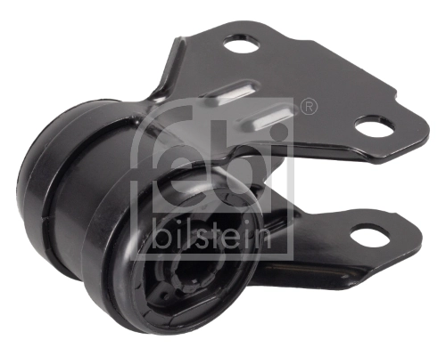 Mounting, control/trailing arm